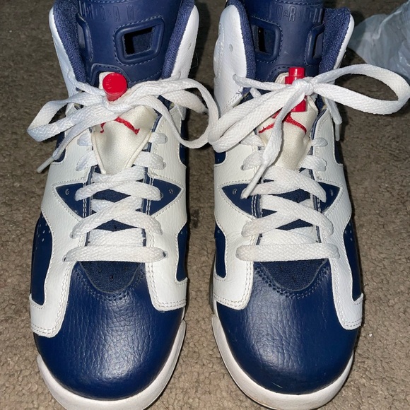 Jordan Olympic 6 - Picture 2 of 2